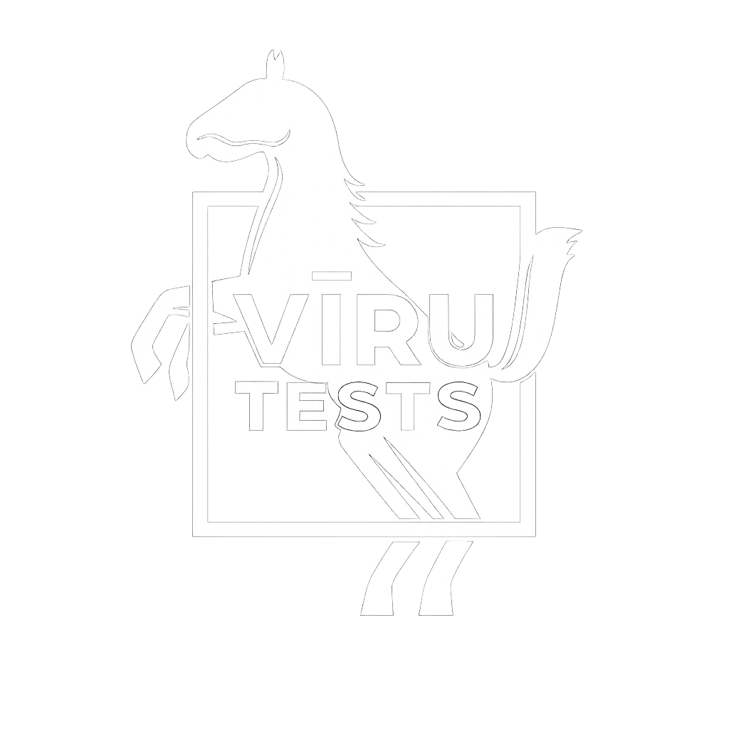 Vīru Tests